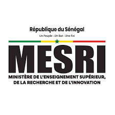 ministère de l'ensegnement superieur de la recherche et de l'innovation