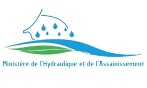ministère de l'hydraulique et de l'assainissement