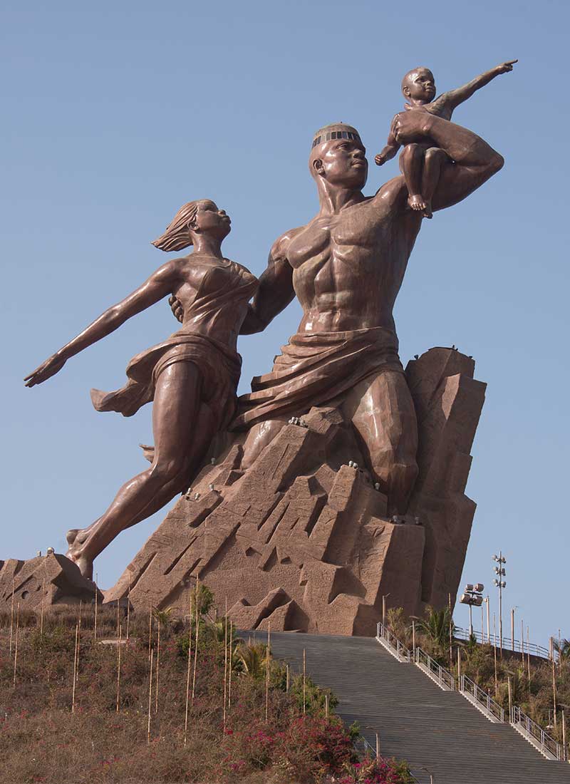Monument-de-la-Renaissance-Africaine