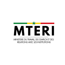 ministère du travail de l'emploi et des relations avec les institutions