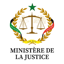 ministère de la justice