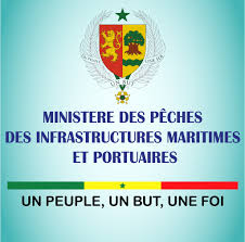 Ministry of Fisheries, Maritime and Port Infrastructure