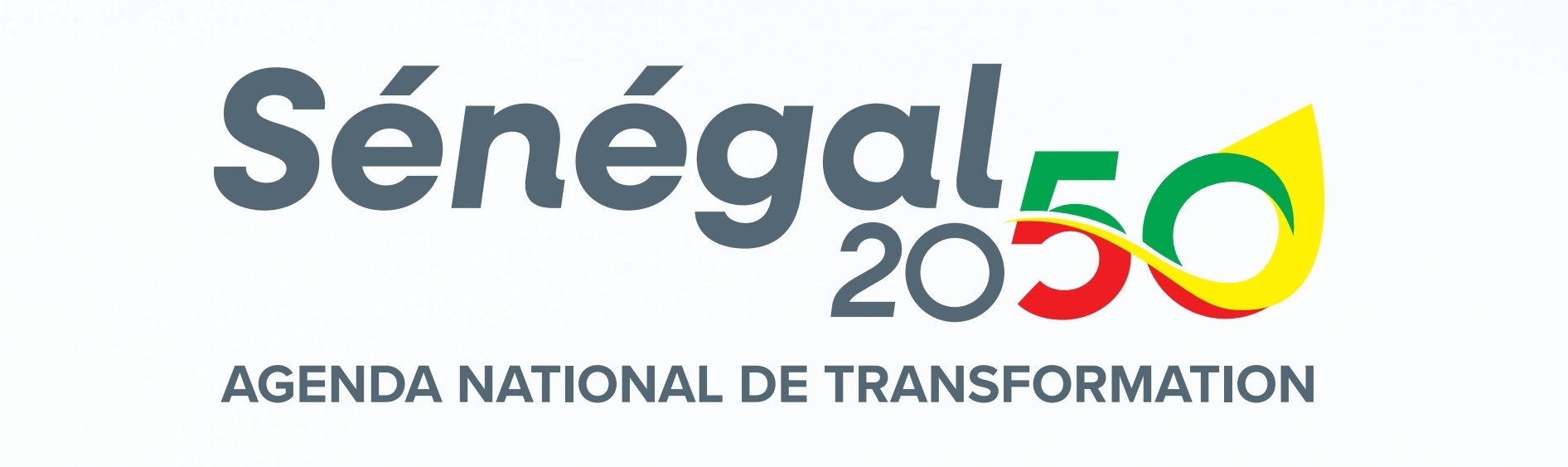 Senegal 2050 logo