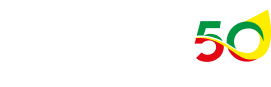 Logo Senegal 2050 blanc