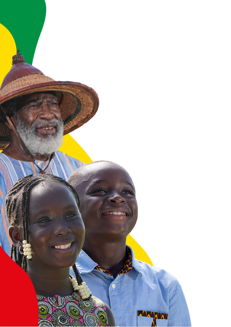 Exemple : Amélioration du Cadre de Vie