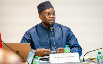 Réunion du Comité de mise en œuvre des mesures du Plan de Redressement économique et social (PRES)